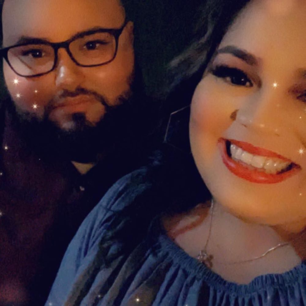 Meet your Posher, Alexandra